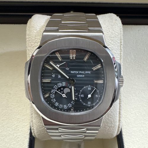 パテックフィリップ ノーチラス 5712/1a