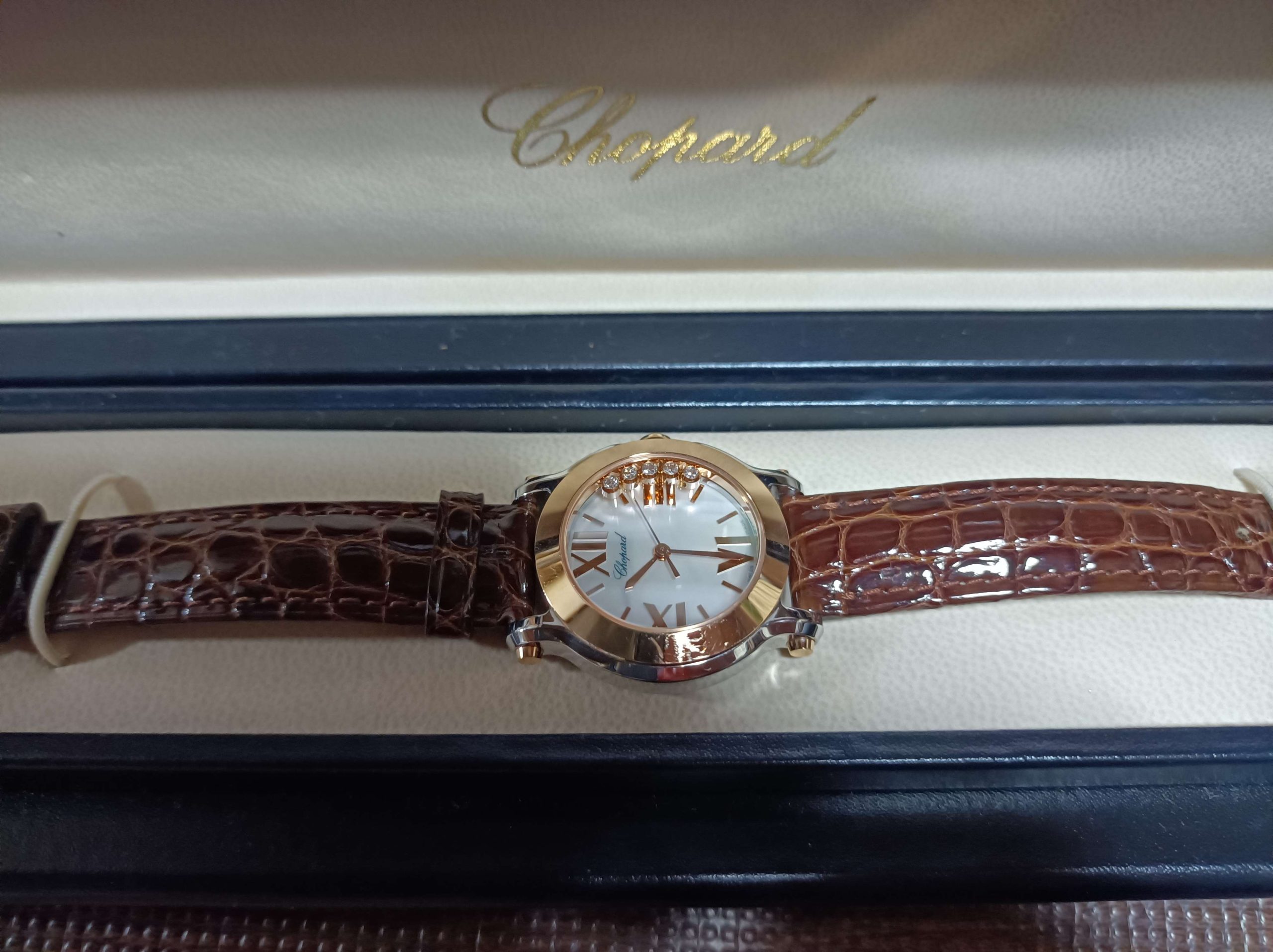 ショパール ハッピースポーツ 278509-6002