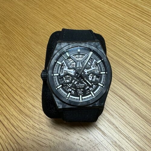 デファイ クラシック