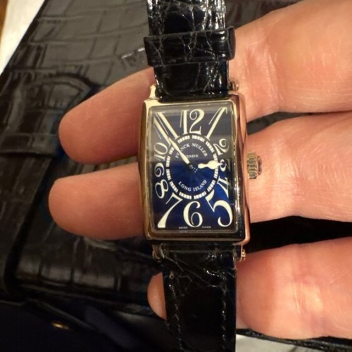 ロングアイランド プティK1