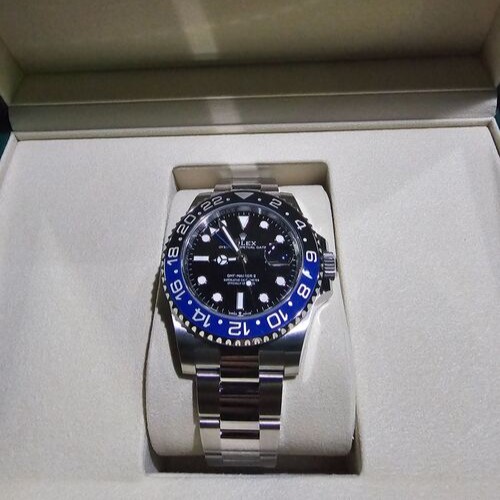 ロレックス GMTマスター