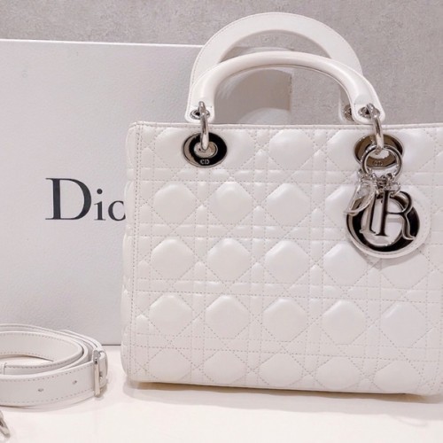 ディオール レディディオール