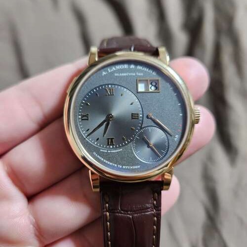 ランゲ＆ゾーネ ランゲ1