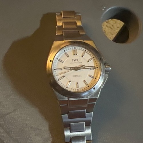 IWC インジュニア 391676