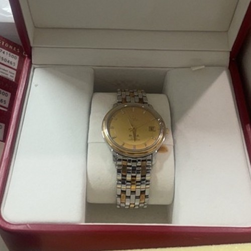 デ・ビル プレステージ