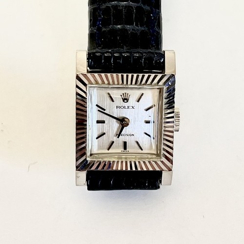 アンティーク　プレシジョン 2157