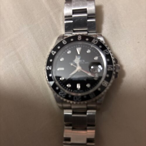 ロレックス GMTマスター 1671