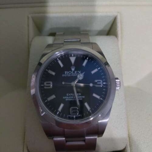 ロレックス エクスプローラー 422271