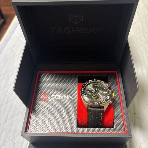 タグホイヤー フォーミュラ