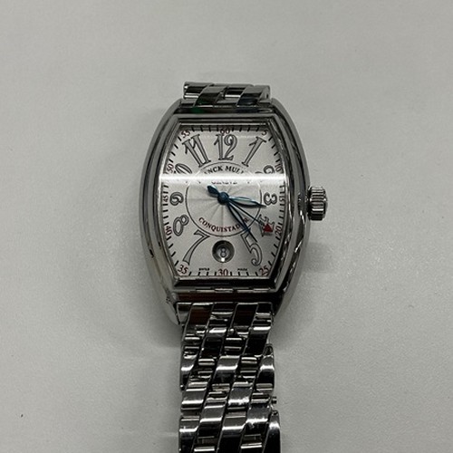 フランクミュラー コンキスタドール 8005 H SC