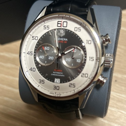 タグホイヤー カレラ CAR2B1