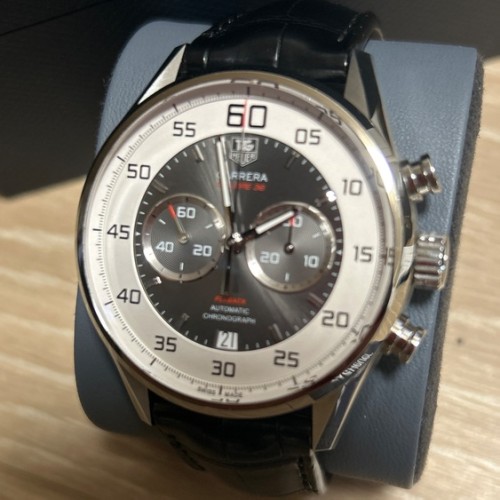 タグホイヤー カレラ CAR2B1