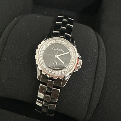 シャネル J12 XCG91748