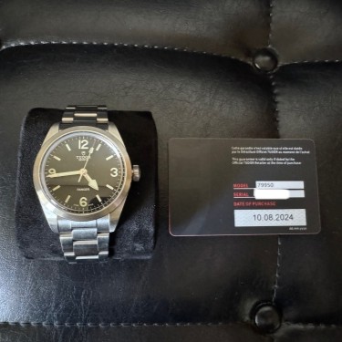 チューダー レンジャー 79950