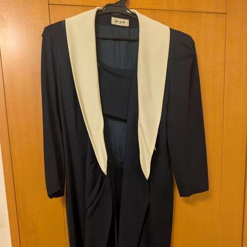 Max Mara レディースコート