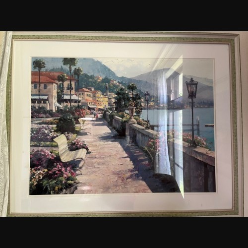 キャロル・コレット『アーリー・オータム・ライト』