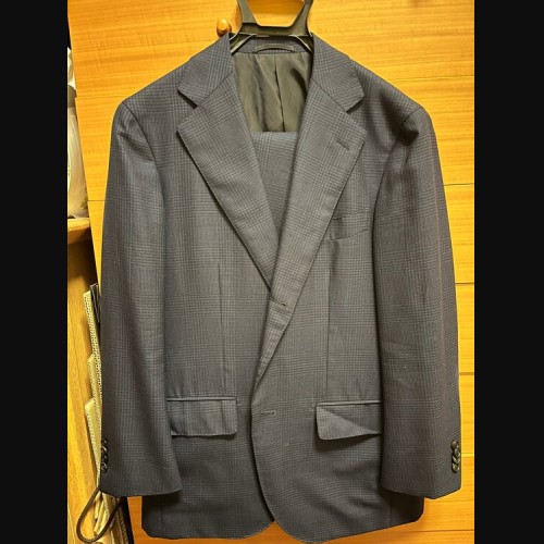 ユナイテッドアローズ スーツ