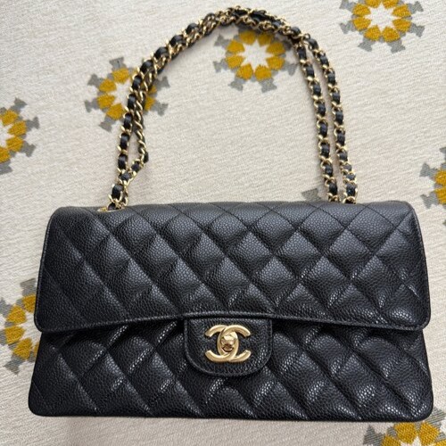 シャネル マトラッセ