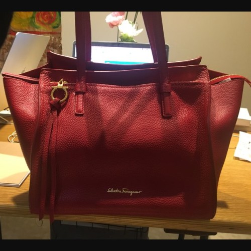 AMY トートバッグ 21F216 671296