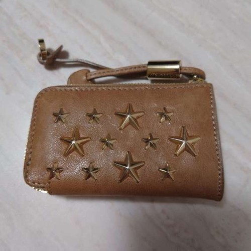 ジミーチュウ コインケース