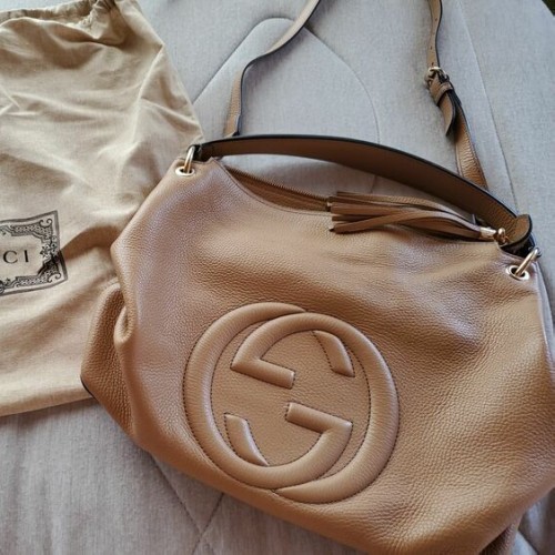 GGソーホー 2wayショルダーバッグ