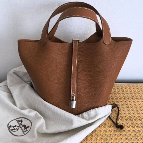 ピコタンMM ゴールド シルバー金具 トゴ