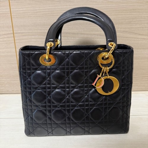 ディオール レディディオール