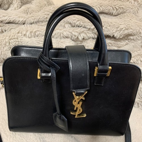 イブサンローラン カバス