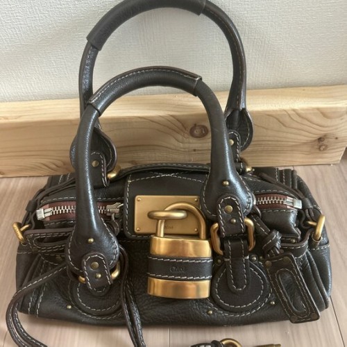 ミニ パディントン バッグ