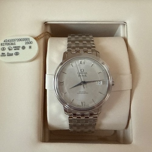 デ・ビル 424.10.37.20.02.00