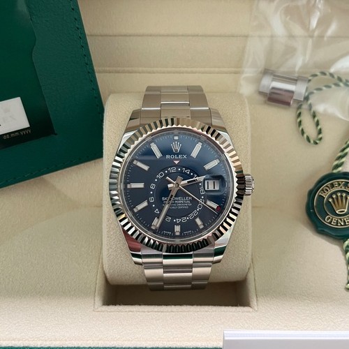 スカイドゥエラー 326934