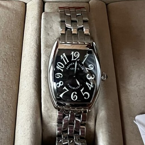 カサブランカ 1752 QZ C