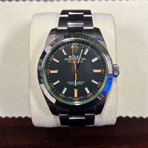 ミルガウス 116400G