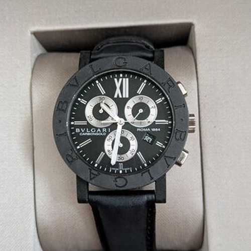 ブルガリ ブルガリブルガリ BB38CLCH