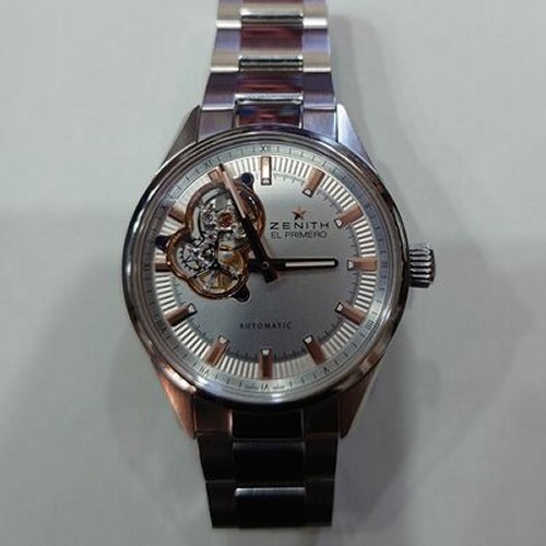 ゼニス エルプリメロ 03.2170.4613