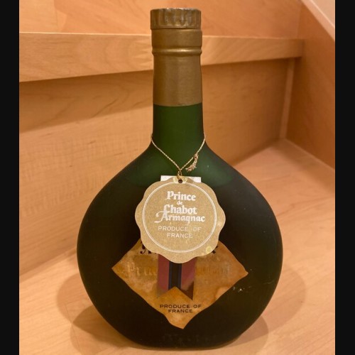 プリンスドゥシャボーXO