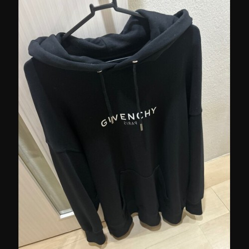 GIVENCHY パーカー