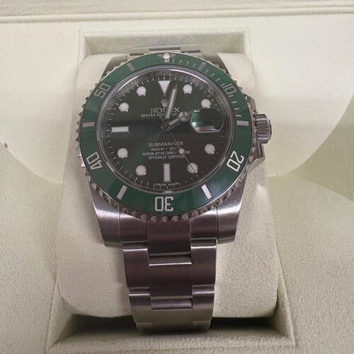 ロレックス サブマリーナー