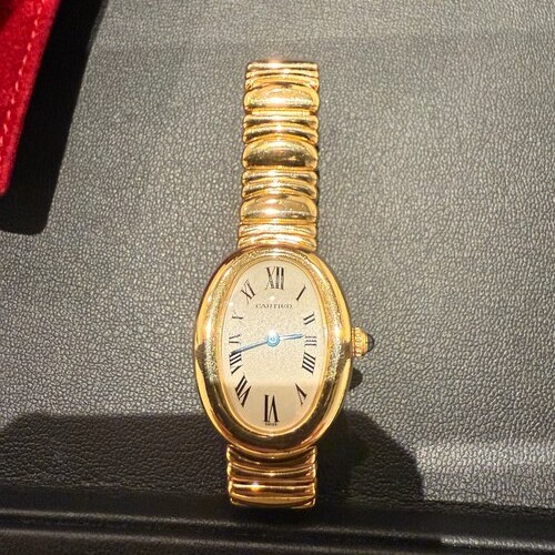 カルティエ ベニュワール