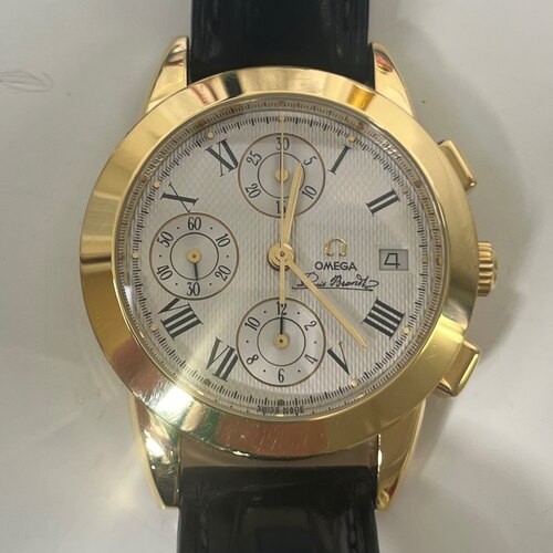 オメガ ルイブラン