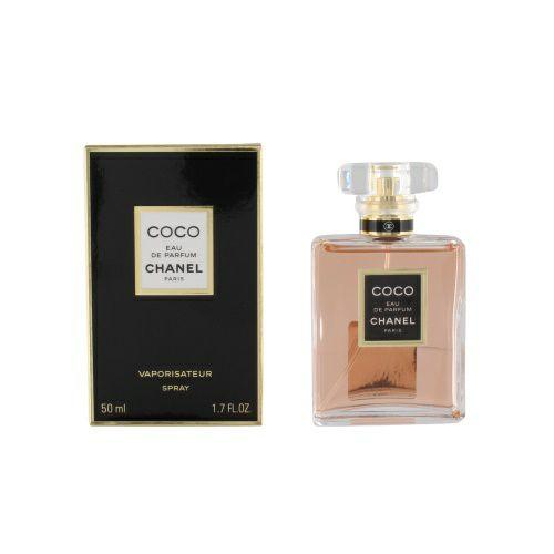 CHANEL ココ 50ML オードパルファム