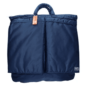 ポーター×BEAMS 40周年 タンカー ヘルメットバッグ