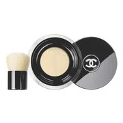 シャネル ヴィタルミエール ルースパウダー ファンデーションの画像