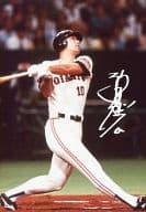 駒田徳広 プロ野球チップス 1990年