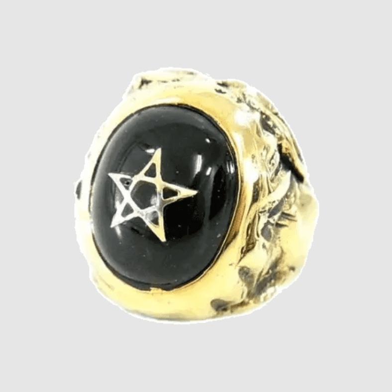 エンジェルハート リング 18Kの画像