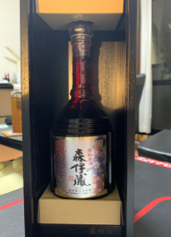 楽酔喜酒2007
