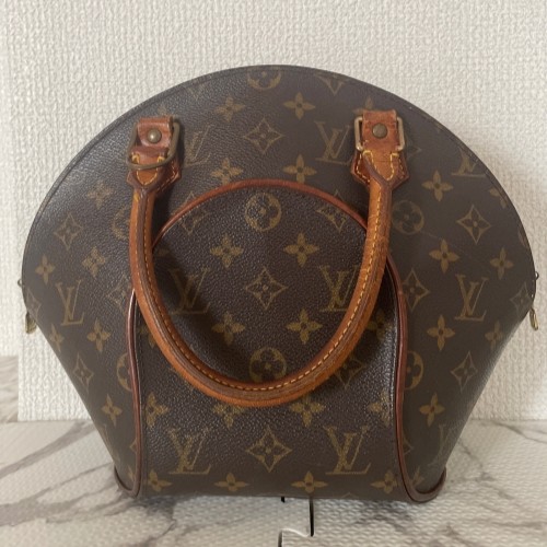 ルイヴィトン モノグラム エリプス M51127