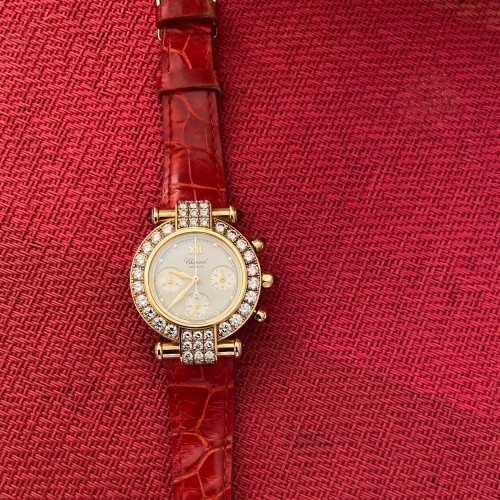 ショパール インペリアーレ