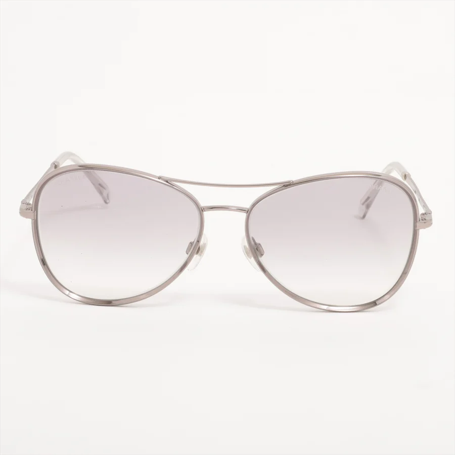 シャネル 2181-S ココマーク サングラス