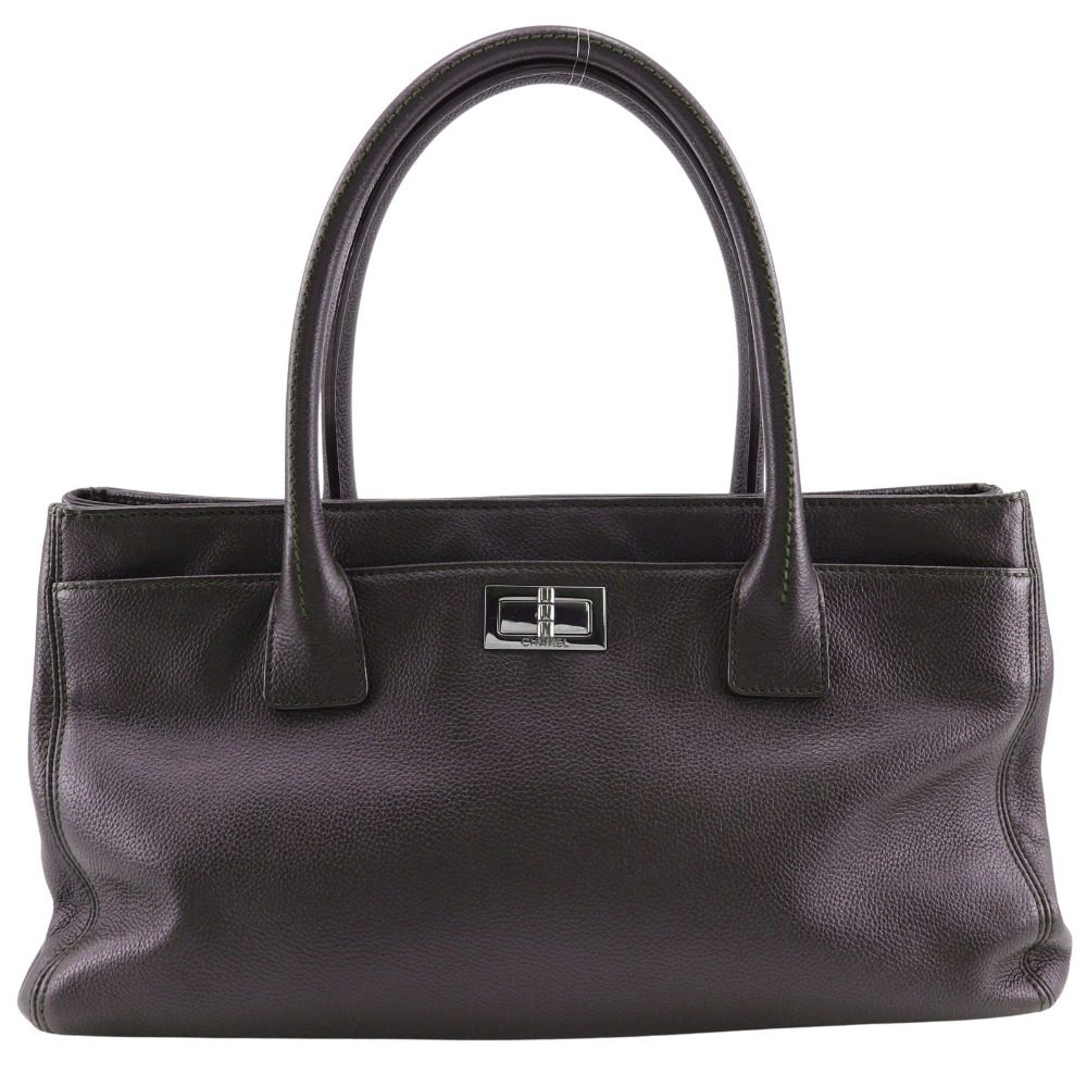 シャネル エグゼクティブトート